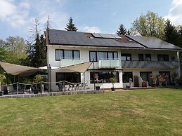 Hotel Waldsegler Garni