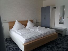 Hotel Waldsegler Garni