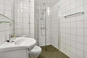Frogner House - Nationaltheatret
