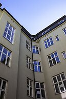 Frogner House - Nationaltheatret