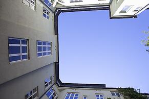 Frogner House - Nationaltheatret
