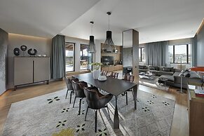 Mandarin Oriental, Barcelona