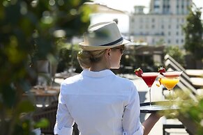 Mandarin Oriental, Barcelona