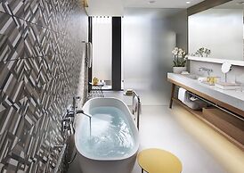 Mandarin Oriental, Barcelona