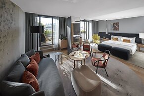 Mandarin Oriental, Barcelona