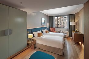 Mandarin Oriental, Barcelona