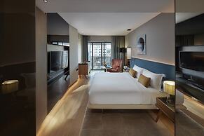 Mandarin Oriental, Barcelona