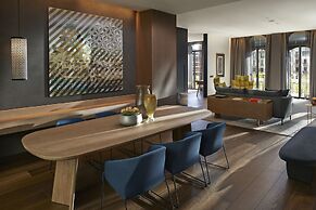 Mandarin Oriental, Barcelona
