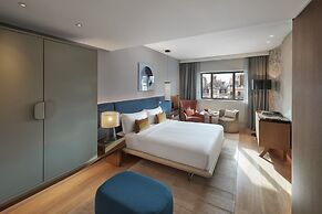 Mandarin Oriental, Barcelona