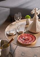 Mandarin Oriental, Barcelona