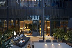 Mandarin Oriental, Barcelona