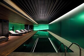 Mandarin Oriental, Barcelona