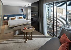 Mandarin Oriental, Barcelona