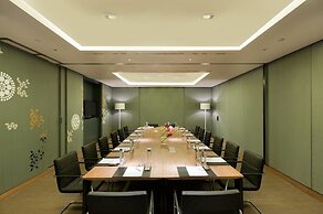 Mandarin Oriental, Barcelona