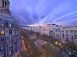 Mandarin Oriental, Barcelona