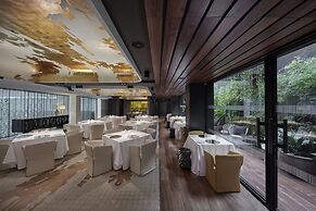 Mandarin Oriental, Barcelona