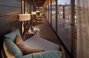 Mandarin Oriental, Barcelona