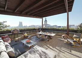 Mandarin Oriental, Barcelona