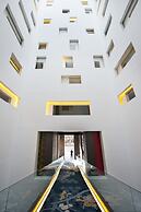 Mandarin Oriental, Barcelona