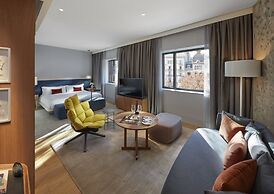 Mandarin Oriental, Barcelona