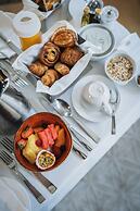Mandarin Oriental, Barcelona