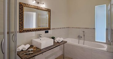 Hotel Villa Medici