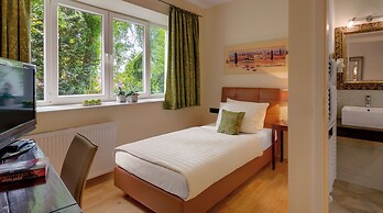 Hotel Villa Medici