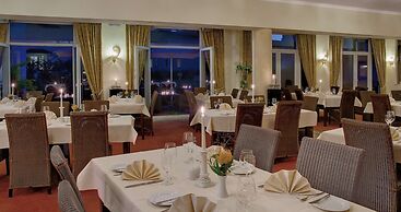 Hotel Villa Medici