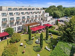 Hotel Villa Medici