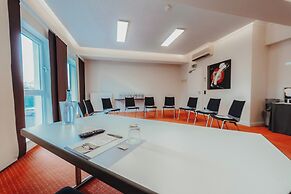 Hotel Villa Medici
