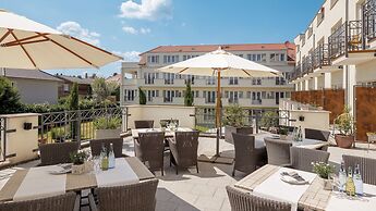 Hotel Villa Medici