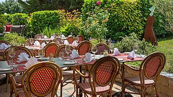 Hotel Villa Medici