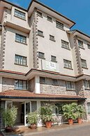 Mvuli House