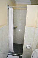 Mvuli House