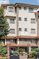 Mvuli House