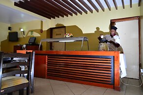 Mvuli House