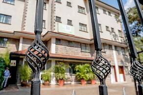 Mvuli House