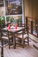 Mvuli House