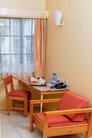 Mvuli House