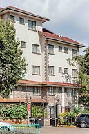Mvuli House