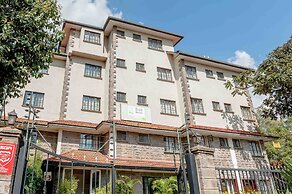 Mvuli House