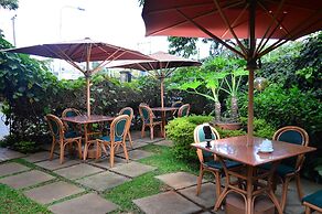 Mvuli House