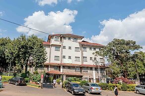 Mvuli House