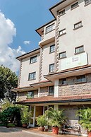 Mvuli House