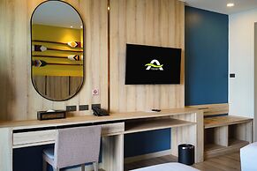 Andakira Hotel