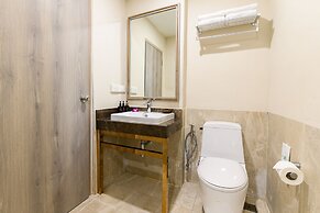 Andakira Hotel