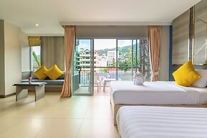 Andakira Hotel
