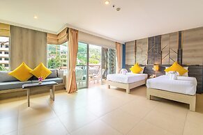Andakira Hotel