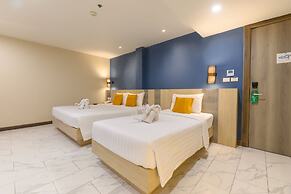 Andakira Hotel