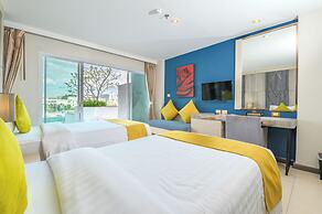 Andakira Hotel